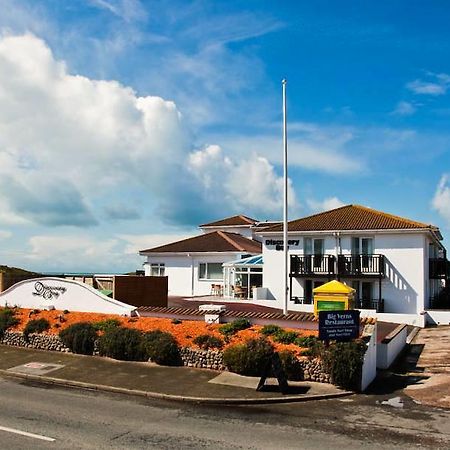 Discovery Bay St Ouen's Εξωτερικό φωτογραφία
