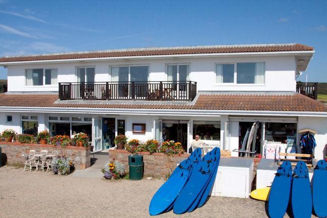 Discovery Bay St Ouen's Εξωτερικό φωτογραφία