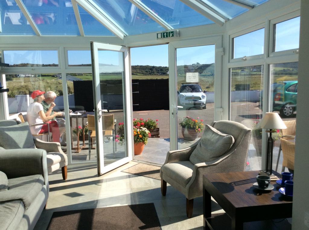 Discovery Bay St Ouen's Εξωτερικό φωτογραφία