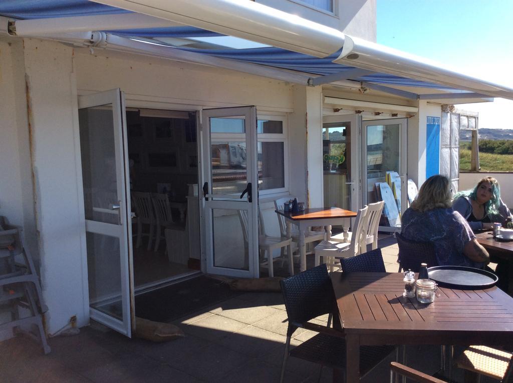 Discovery Bay St Ouen's Εξωτερικό φωτογραφία