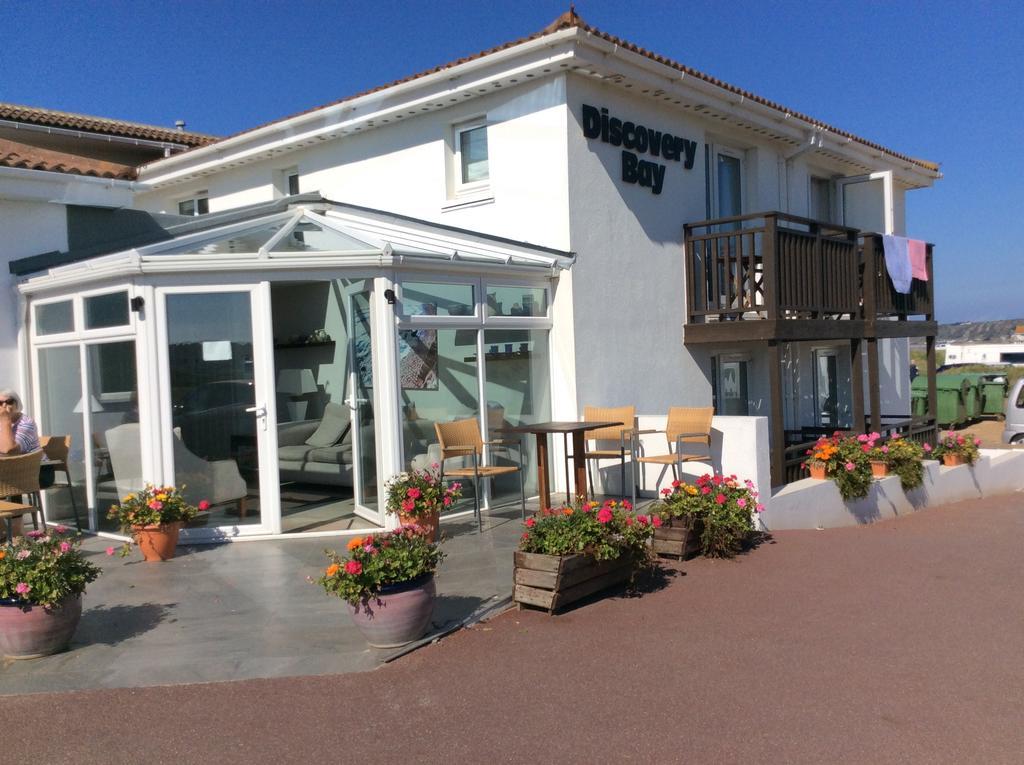 Discovery Bay St Ouen's Εξωτερικό φωτογραφία