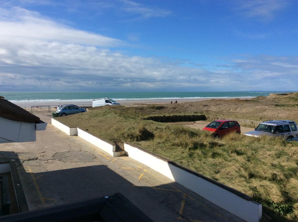 Discovery Bay St Ouen's Εξωτερικό φωτογραφία