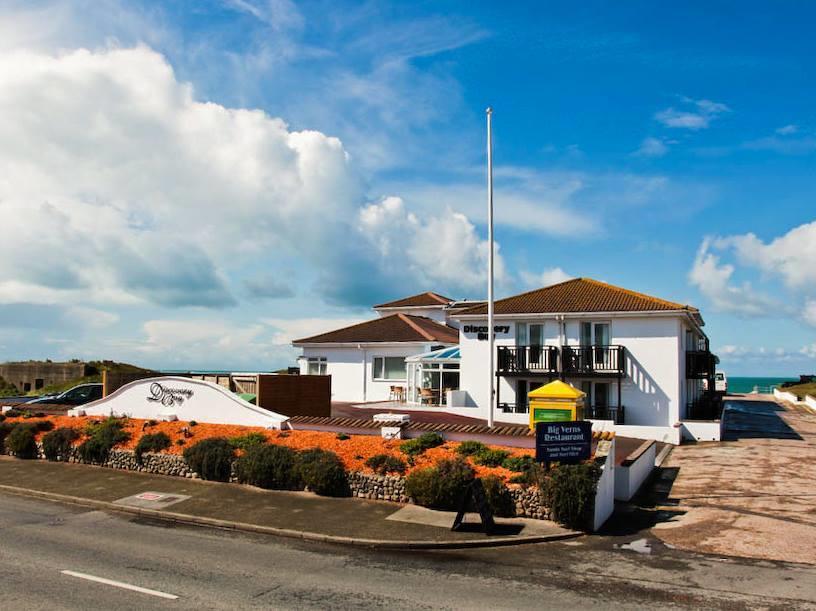 Discovery Bay St Ouen's Εξωτερικό φωτογραφία