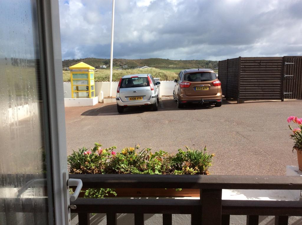 Discovery Bay St Ouen's Εξωτερικό φωτογραφία