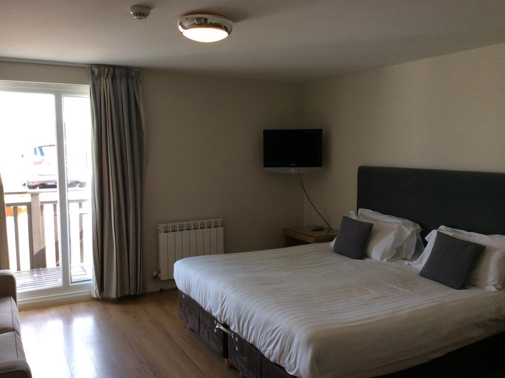 Discovery Bay St Ouen's Εξωτερικό φωτογραφία
